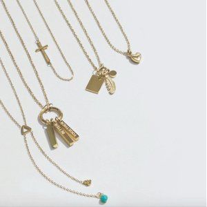 Noonday Collection "Better Together" Necklace